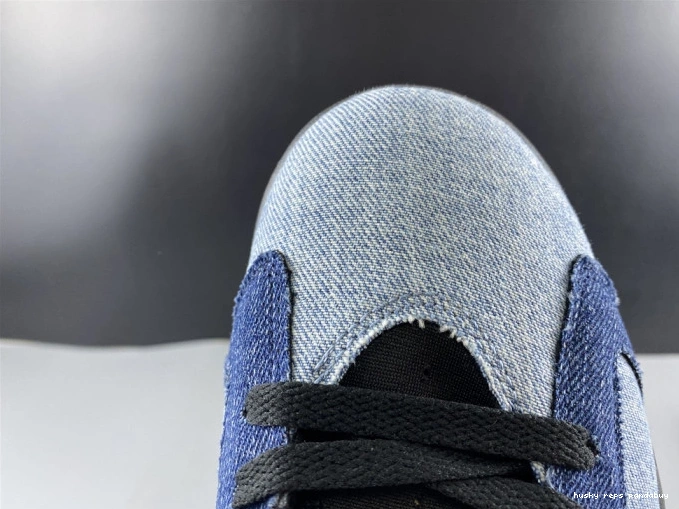 Rep Husky CT5350-401 Air Jordan Denim Washed 6 0707